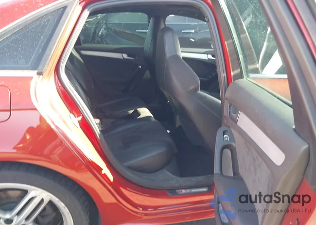 WAUBGAFL6DA196695: 42909860