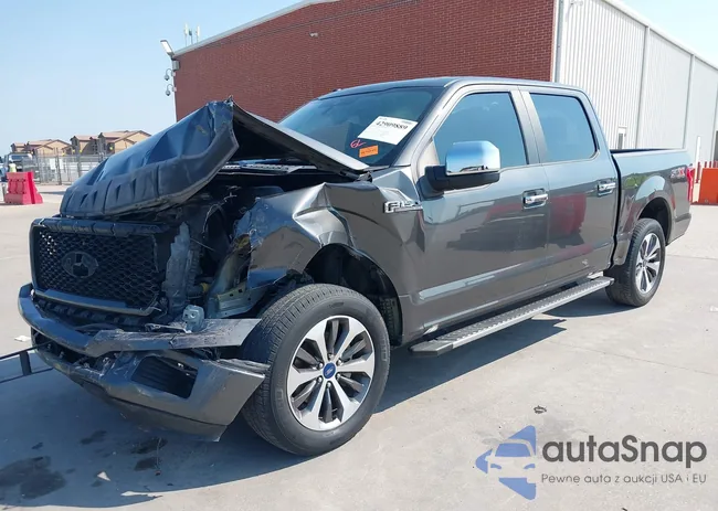 1FTEW1CP2KKE59203: 42909889