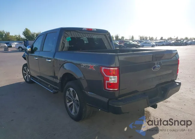 1FTEW1CP2KKE59203: 42909889