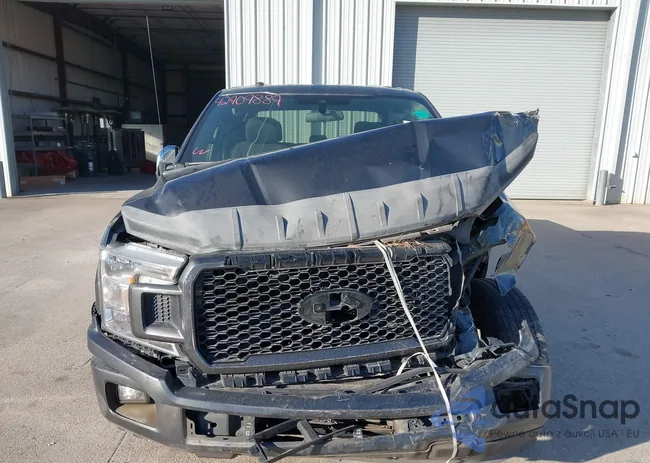 1FTEW1CP2KKE59203: 42909889