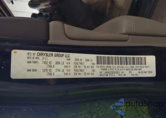 1J4RS4GG5BC643953: 42909914