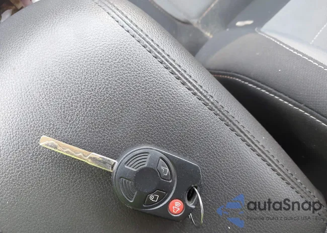 1FMCU0GX3DUB45337: 42909920