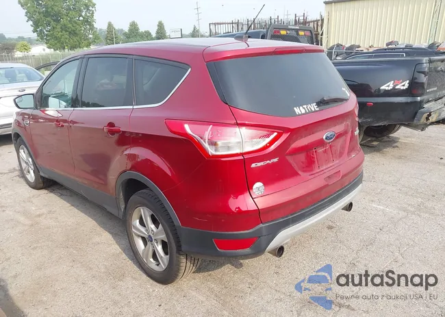 1FMCU0GX3DUB45337: 42909920