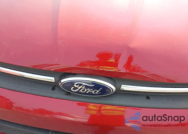 1FMCU0GX3DUB45337: 42909920