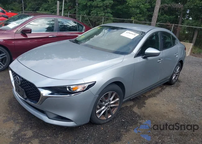 3MZBPAA72MM202103: 42909928