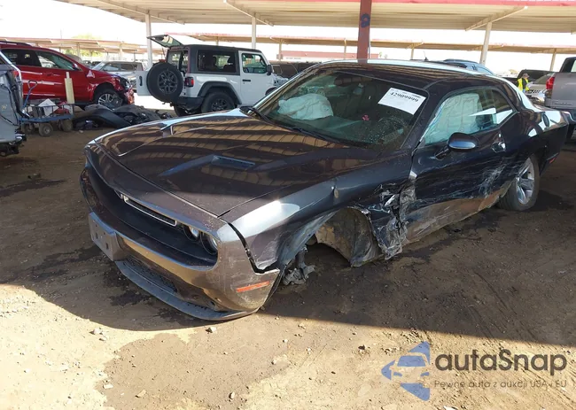 2C3CDZAG1HH640134: 42909999