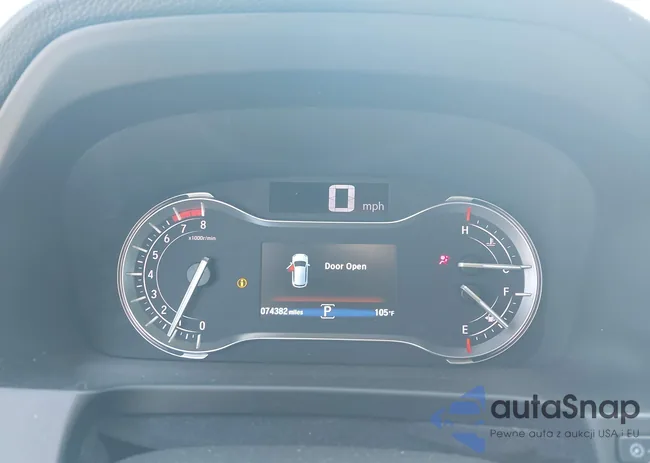 5FNYF5H52JB033437: 42910009