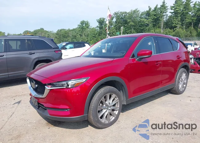 JM3KFBDMXM1430223: 42910035