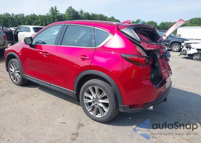 JM3KFBDMXM1430223: 42910035