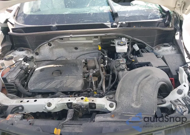 KL4AMDSL9RB075699: 42910043