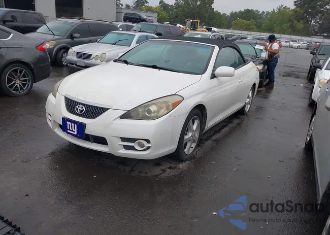 4T1FA38P67U125755: 42910046