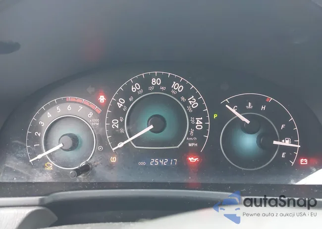 4T1FA38P67U125755: 42910046