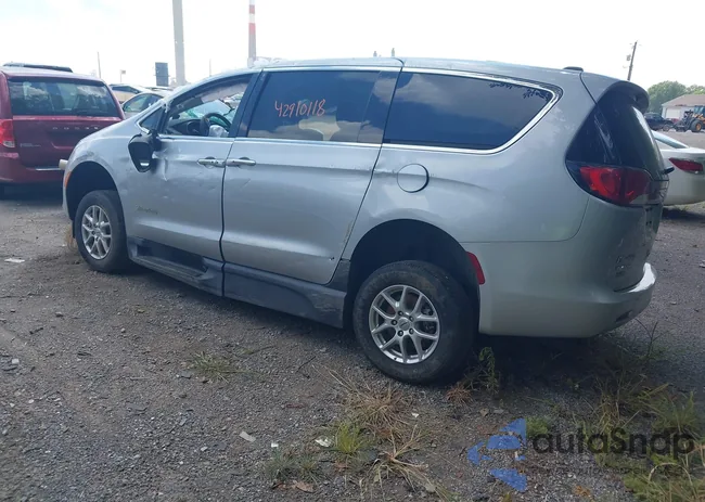 2C4RC1CG1PR526506: 42910118