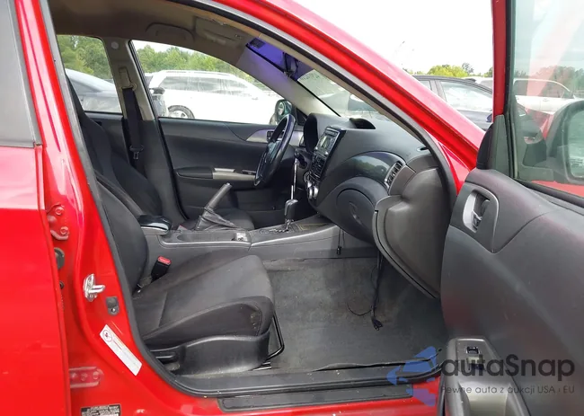 JF1GH75668H809406: 42910216