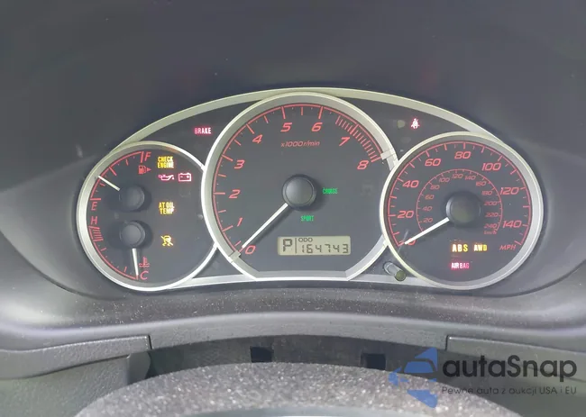 JF1GH75668H809406: 42910216