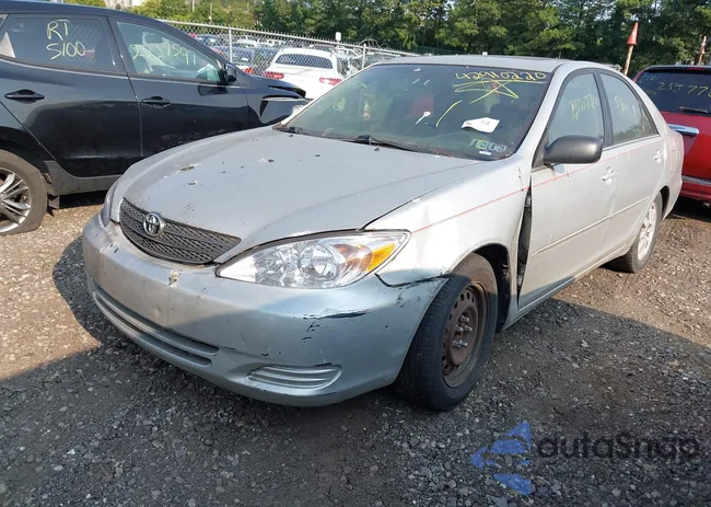 4T1BF30K52U534242: 42910220