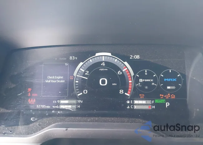 5TFPC5DB5RX045468: 42909368