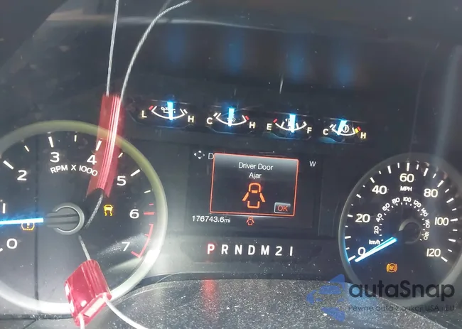 1FTEW1CP7HKC79319: 42909419