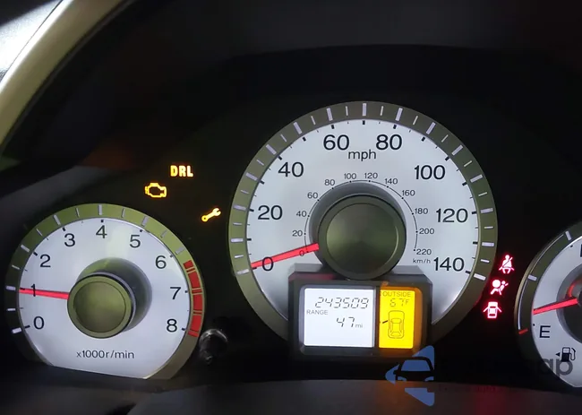 5FNYF3H55BB013964: 42909425