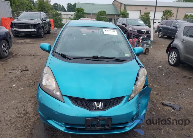 JHMGE8H31DC004963: 42909443