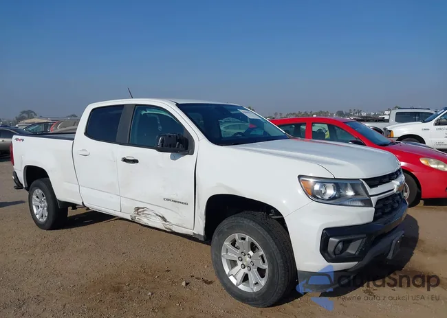 1GCGTCEN7N1151222: 42909455