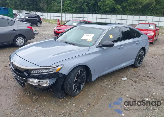 1HGCV2F33MA000992: 42909486