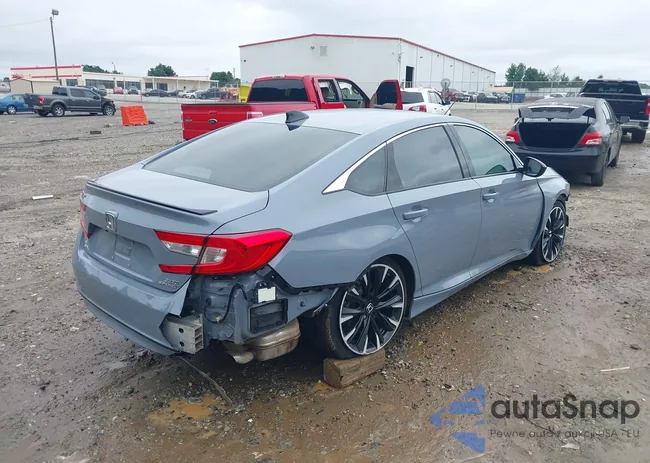 1HGCV2F33MA000992: 42909486