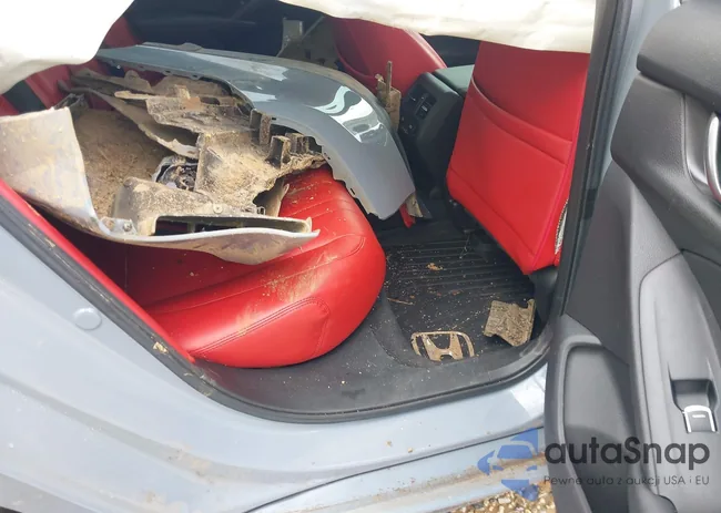 1HGCV2F33MA000992: 42909486