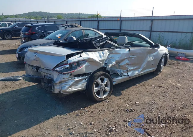 4T1FA38P56U077504: 42909500