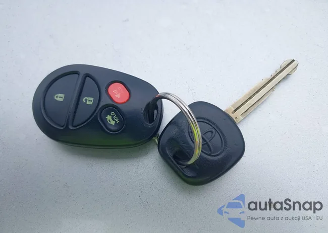 4T1FA38P56U077504: 42909500