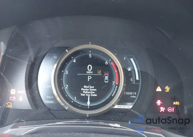 JTHBA1D27H5043593: 42909509