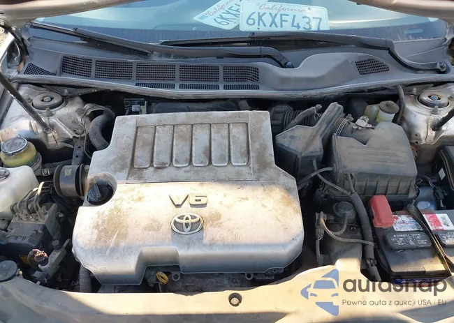 4T1BK36B69U324925: 42909556