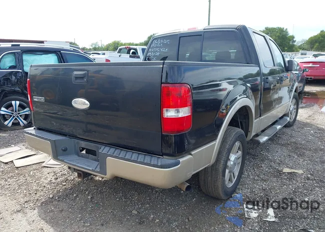 1FTPW12V67KC31074: 42909582