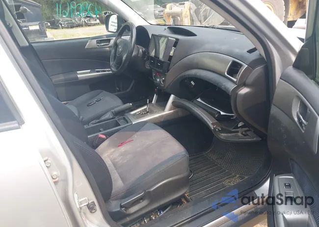 JF2SH6CC2AH720463: 42909611