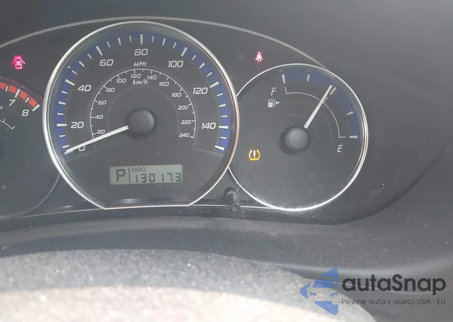 JF2SH6CC2AH720463: 42909611