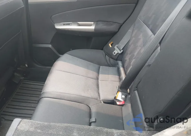 JF2SH6CC2AH720463: 42909611