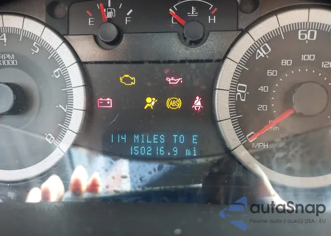 1FMCU93108KA68918: 42909631