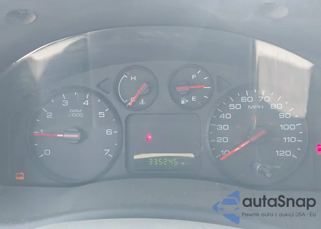 1FMZK01126GA11912: 42909635