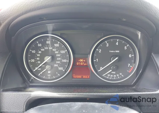 WBAVM1C56DVW41649: 42909673