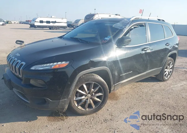 1C4PJLDB4JD568237: 42909679