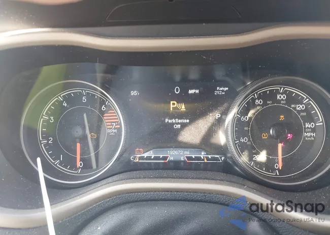 1C4PJLDB4JD568237: 42909679