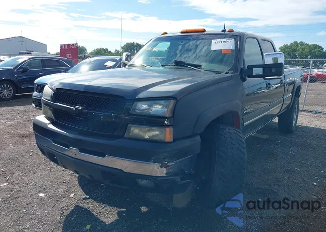 1GCHK23143F145802: 42910694