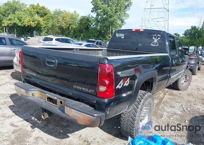 1GCHK23143F145802: 42910694