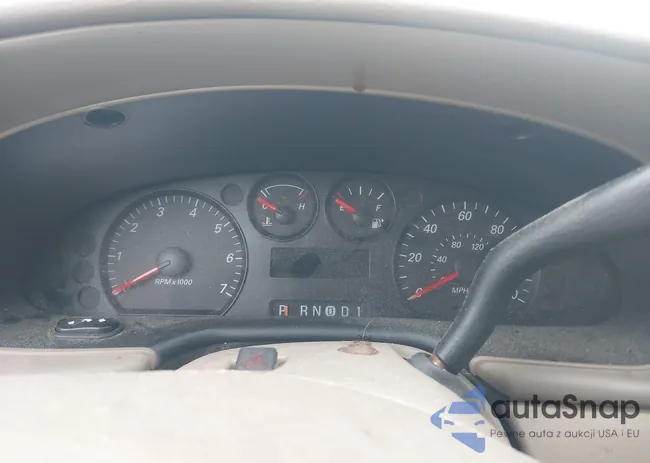 1FAFP53254A164060: 42910917