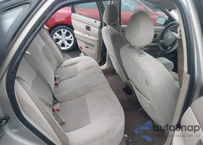 1FAFP53254A164060: 42910917