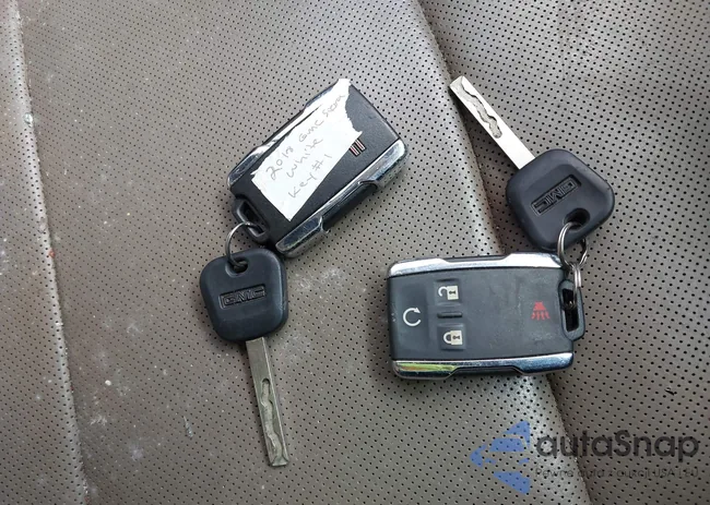 3GTU2NEC8JG460113: 42910972