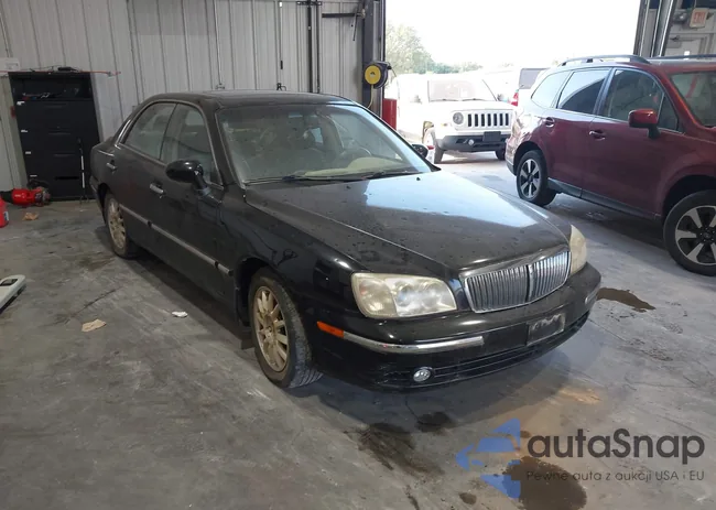 KMHFU45E25A390199: 42910999