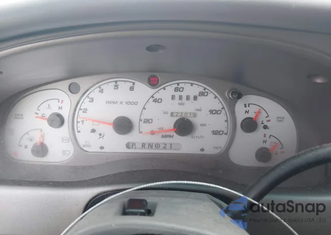 1FMZU67E23UB58378: 42911005