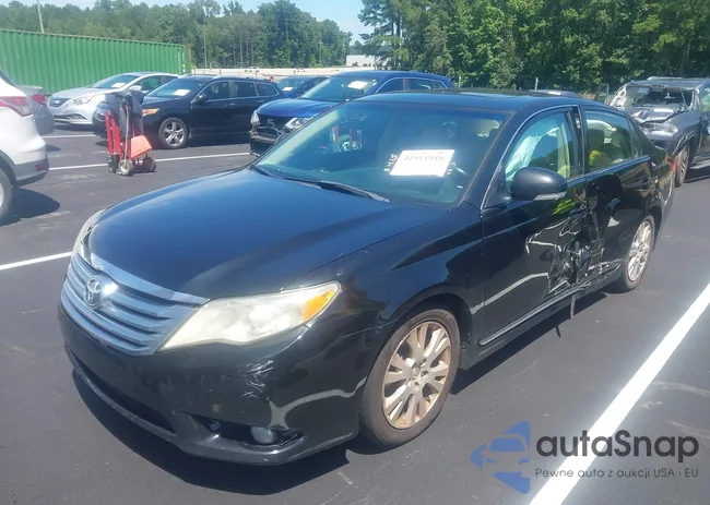 4T1BK3DB9BU402235: 42911016