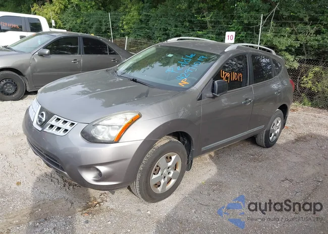 JN8AS5MTXEW618516: 42911019